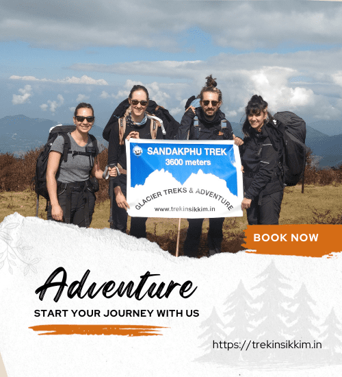 Sandakphu trek package cost, itinerary, for more info visit us